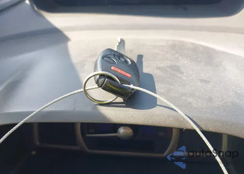 2008 Honda Civic Lx из США, поврежденный, VIN 1HGFA16518L029843